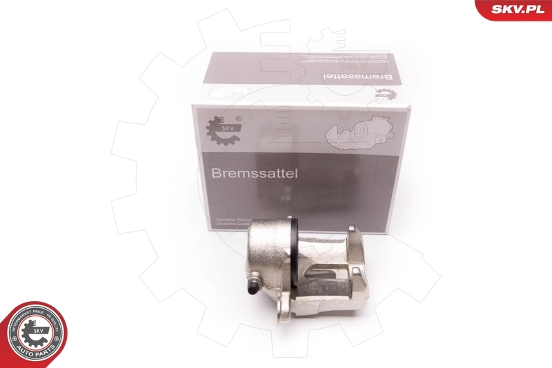 Brake Caliper